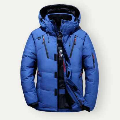  Down jacket
