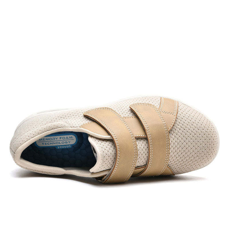 Wide Diabetic Shoes For Swollen Feet (Unisex)