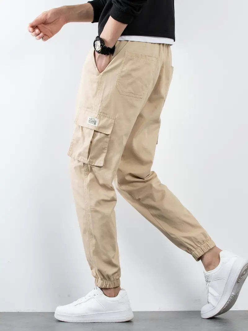 Cargo Jogger