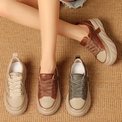Casual Orthopedic Shoes For Women 2024