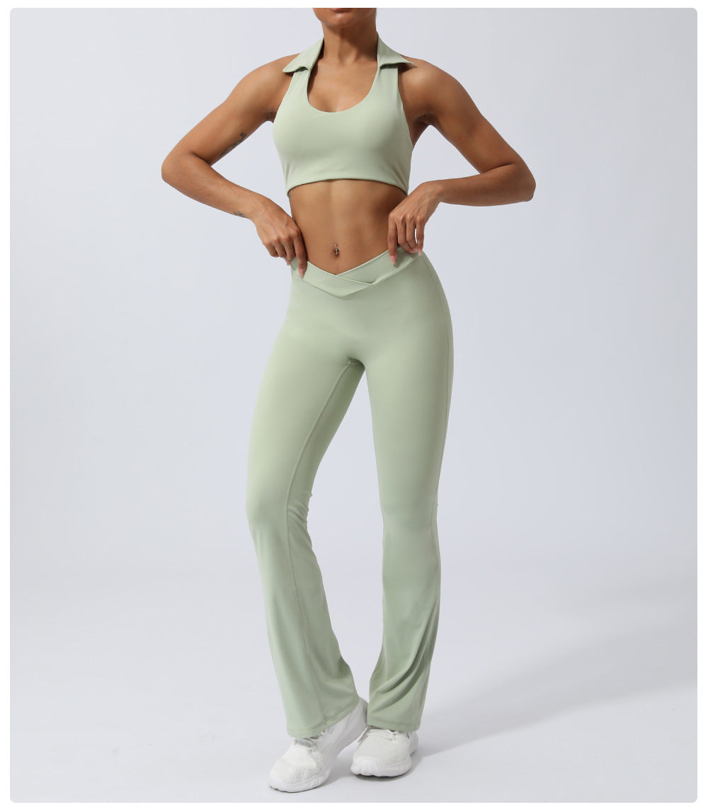 Seam Yoga Set