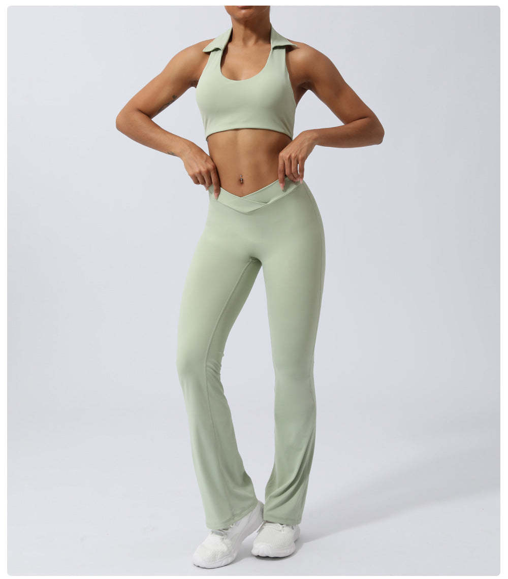 Seam Yoga Set