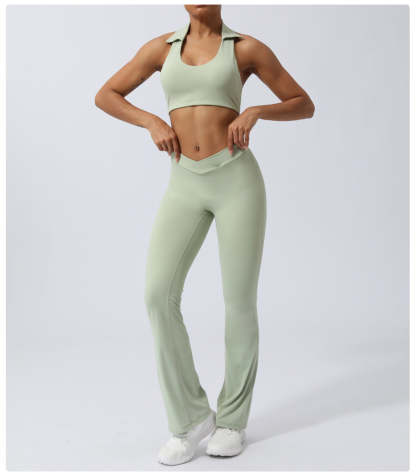 Seam Yoga Set