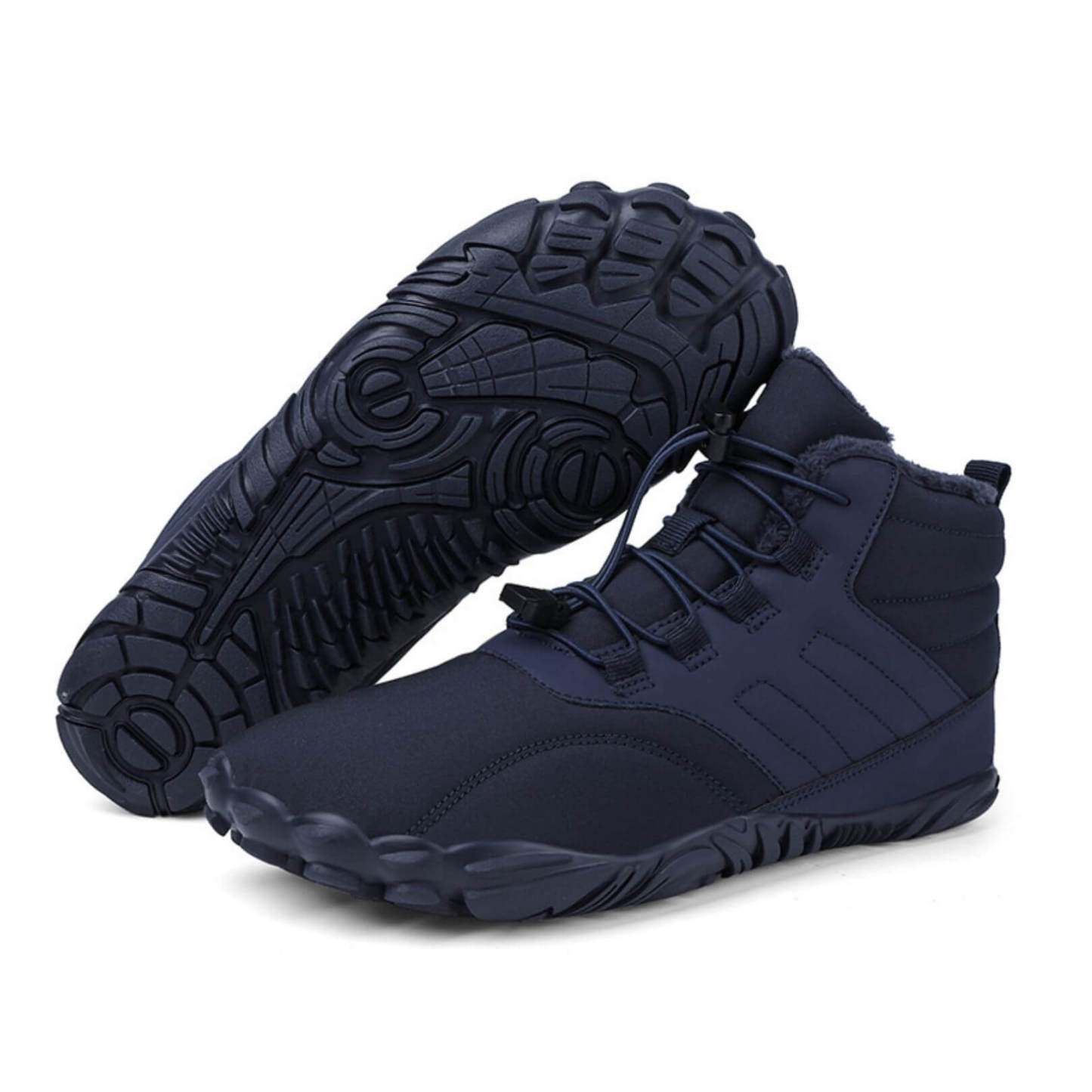 Healthy, Warm & Water-Resistant Barefoot Shoes