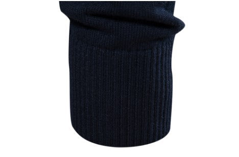 Everhill Half Zip Sweater