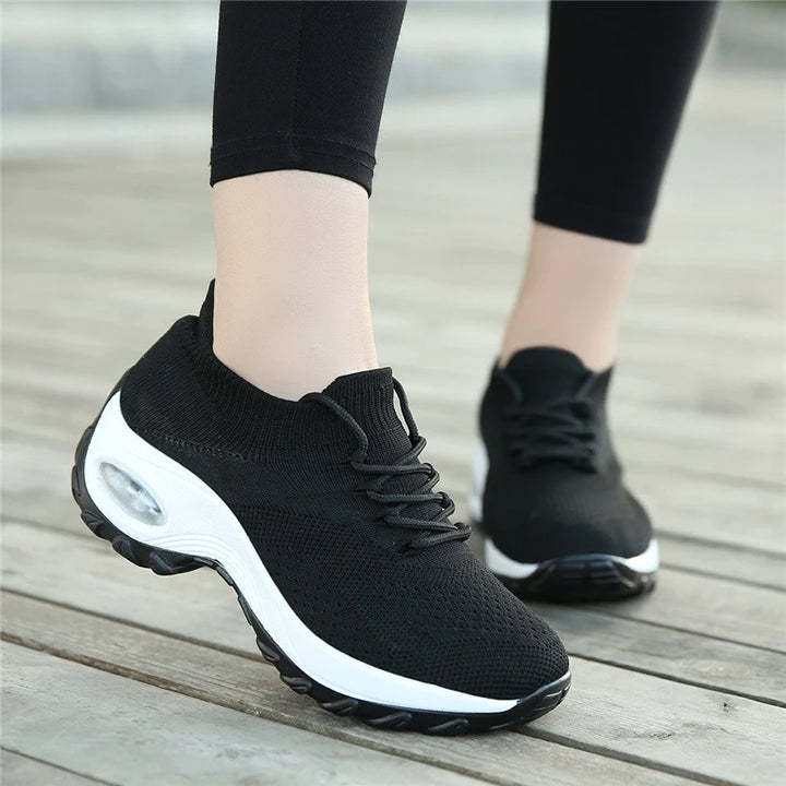 EasyWalk Pro - Ergonomic Pain Relief Shoe