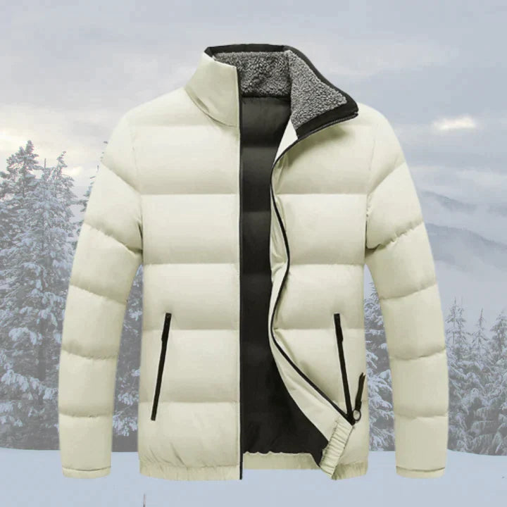 Padded Winter Jacket