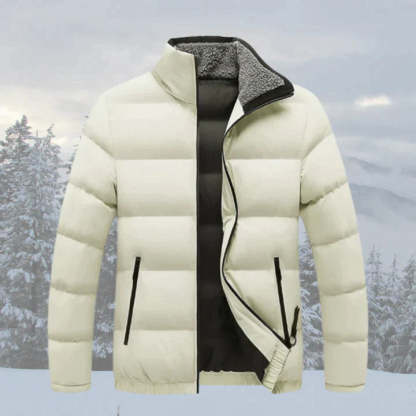 Padded Winter Jacket