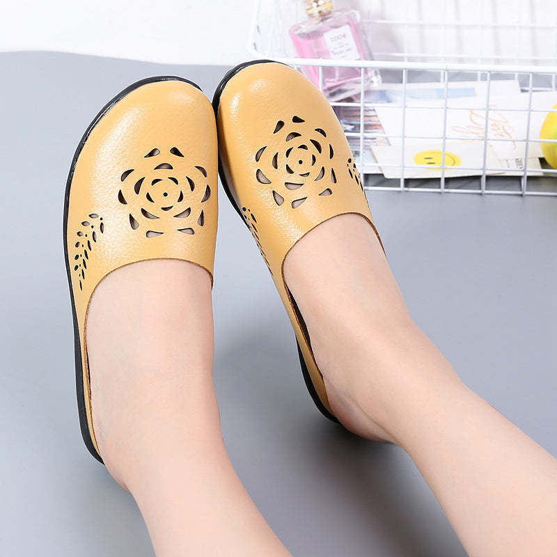 Owlkay Pregnant Comfortable Fashion Casual Shoe: Style, Comfort, and Support for Expecting Moms