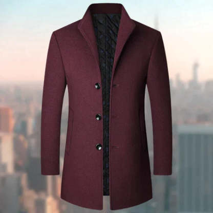 Men's Coat