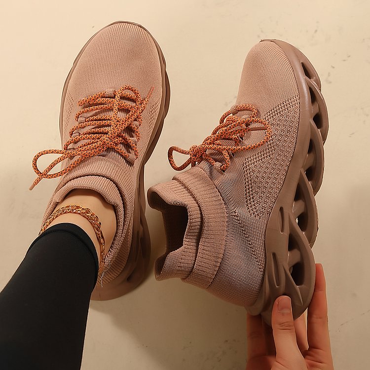 Orthopedic Shoes for Women Comfortable Arch Support Trainers for Women