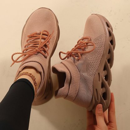 Orthopedic Shoes for Women Comfortable Arch Support Trainers for Women