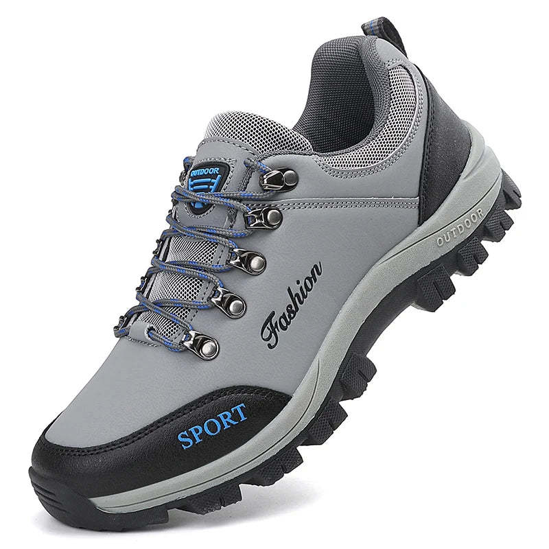 Orthopaedic Outdoor & Hiking Shoes for Men