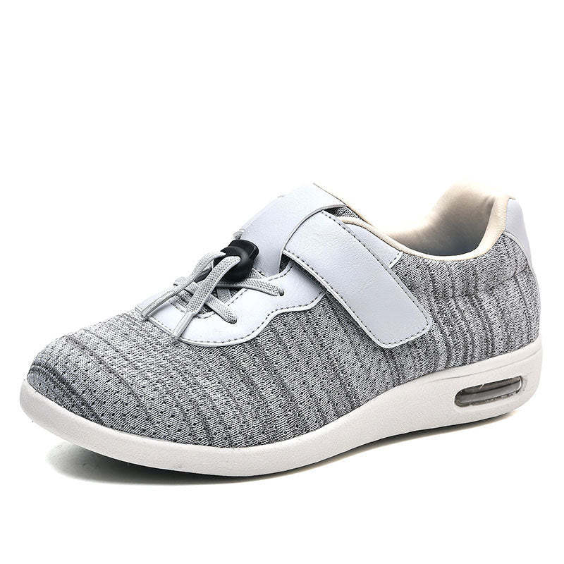 Wide Diabetic Shoes For Swollen Feet (Unisex)