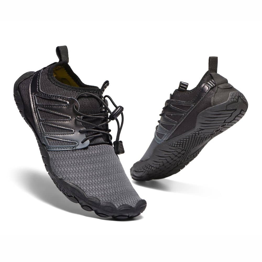 Barefoot Running Shoes