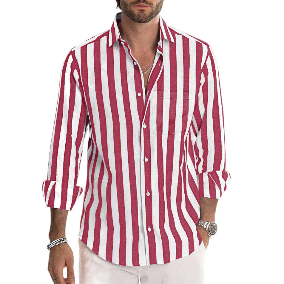 Striped Shirt