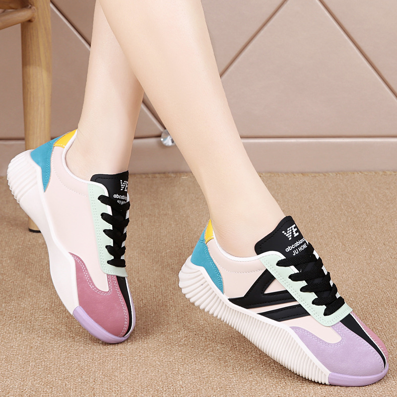 Orthopedic Women Sneakers
