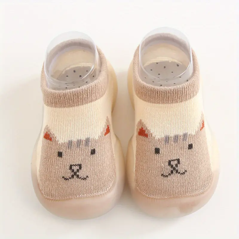Comfortable Barefoot Toddler Sneakers - BearCubs
