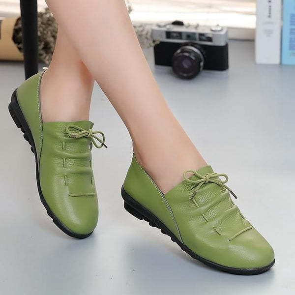 Women's Loafers Fashionable Shoes for Bunions