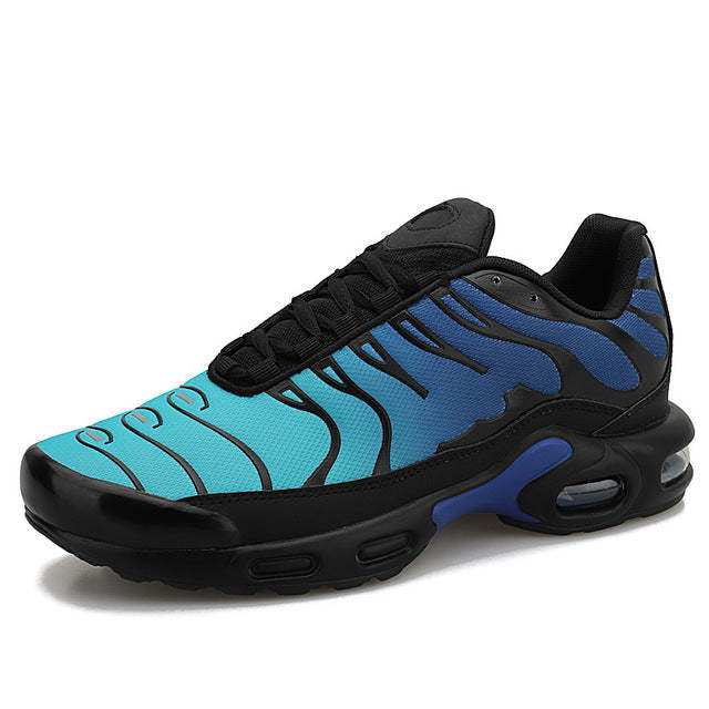 Air Cushion Shoes Fashion Multicolor Sneakers For Women And Men