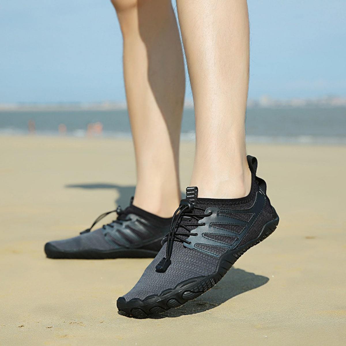 Waterproof Barefoot Shoes For Men and Women