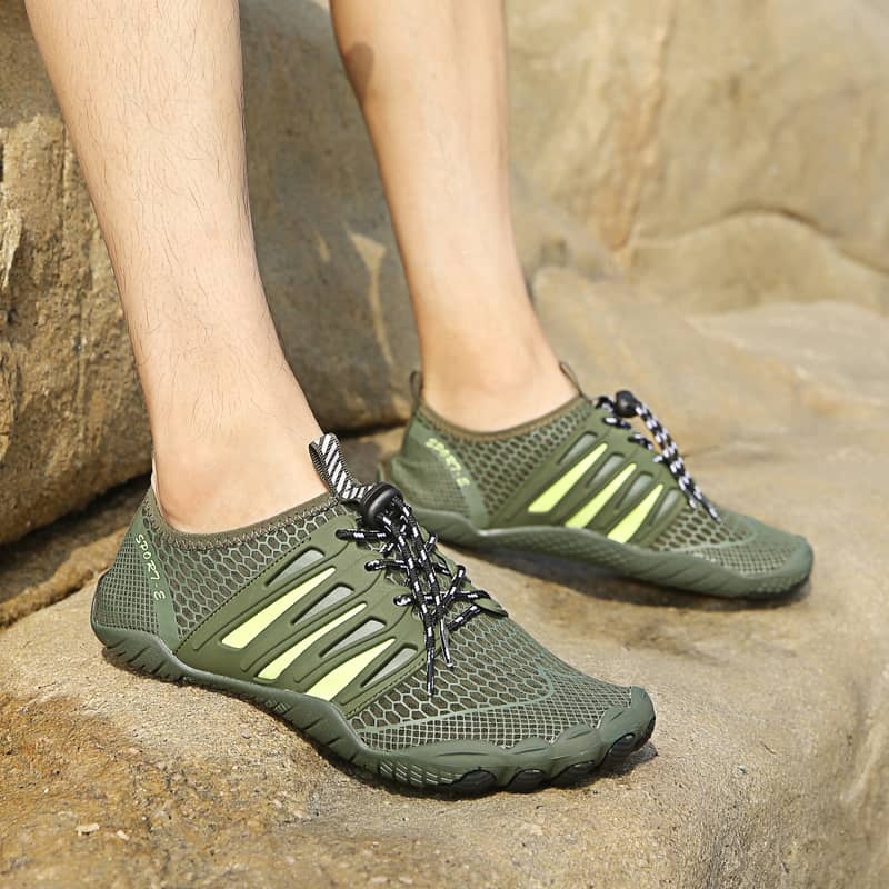 Unisex Daily Barefoot Shoes