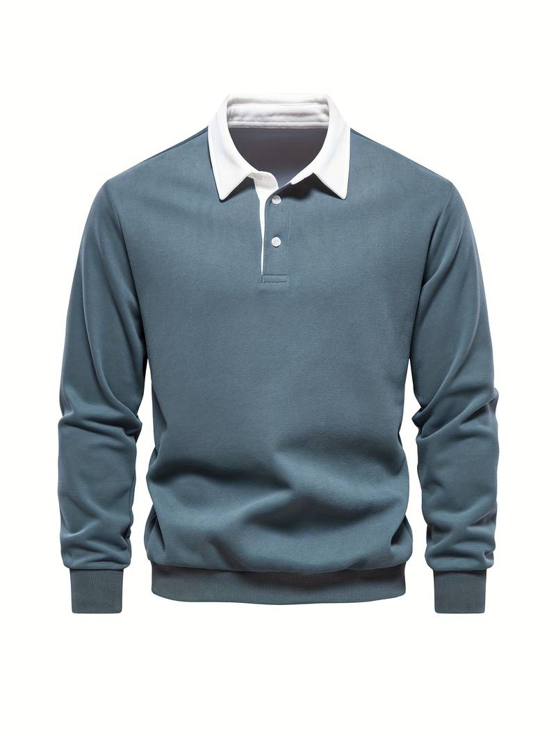 Stylish Men's Polo