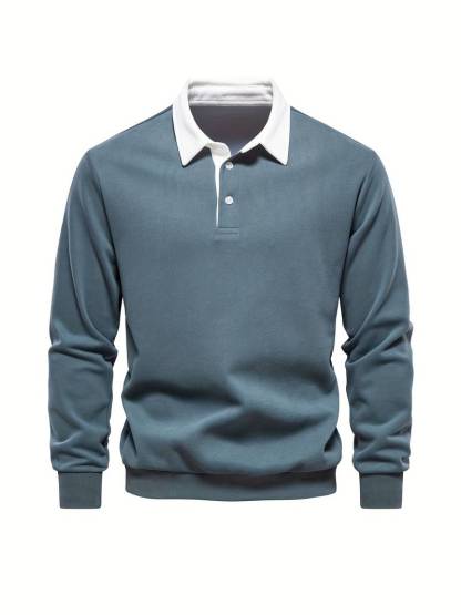 Stylish Men's Polo