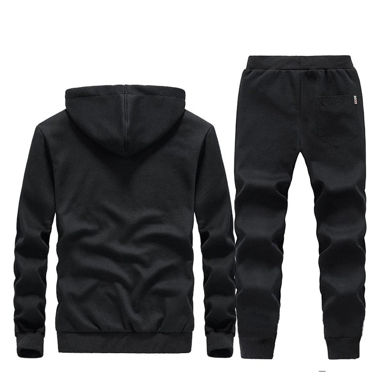 Men's Fleece Loungewear