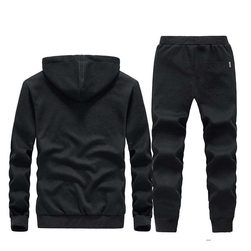 Men's Fleece Loungewear