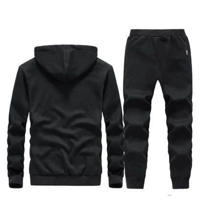 Men's Fleece Loungewear