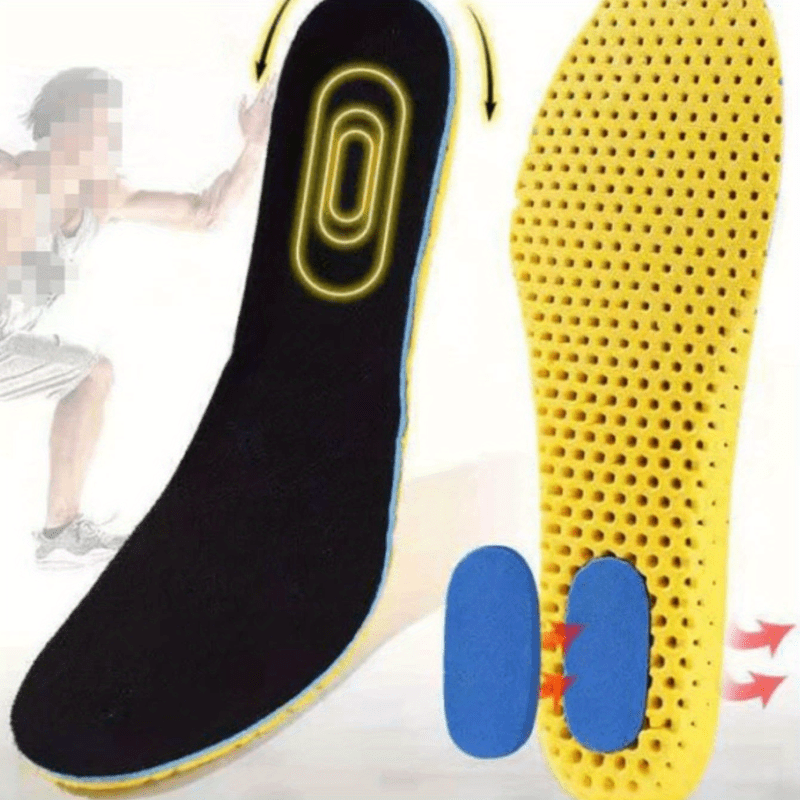 Purestep Insoles