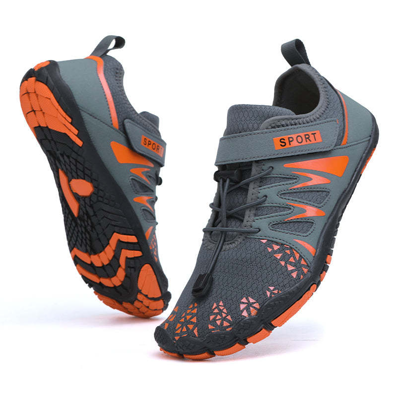 Barefoot Shoes Non-slip Wear-resistant Beach Shoes For Men
