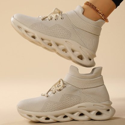 Orthopedic Shoes for Women Comfortable Arch Support Trainers for Women