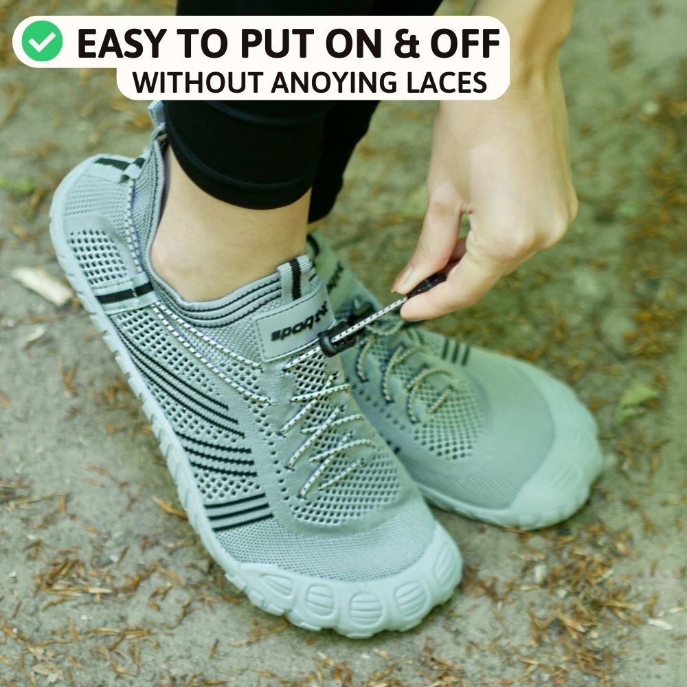 Everyday Barefoot Shoes
