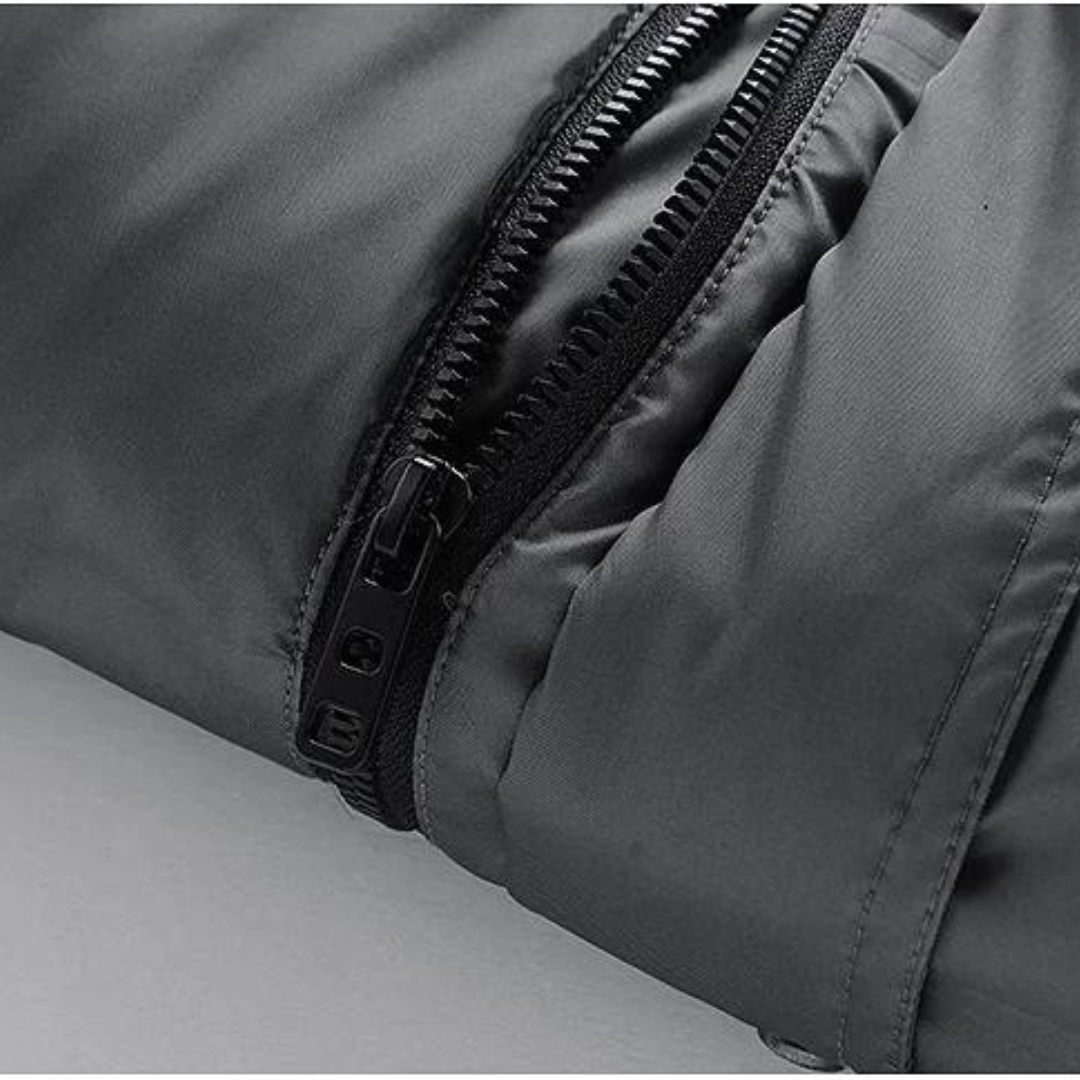Extra light Down Jacket