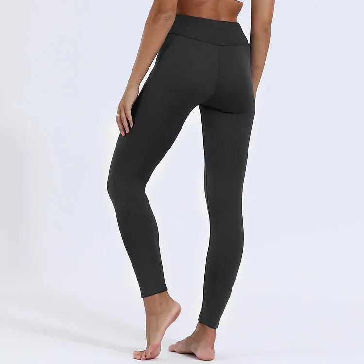 Cozy Fleece Leggings