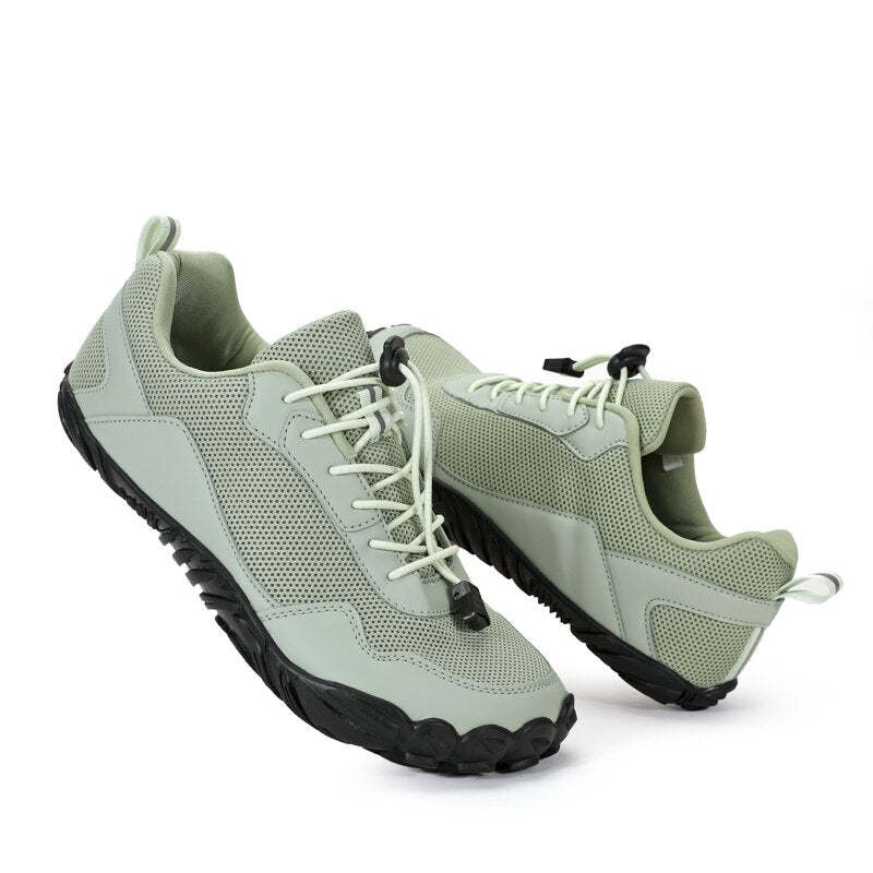 Non-Slip Barefoot Hiking Shoes