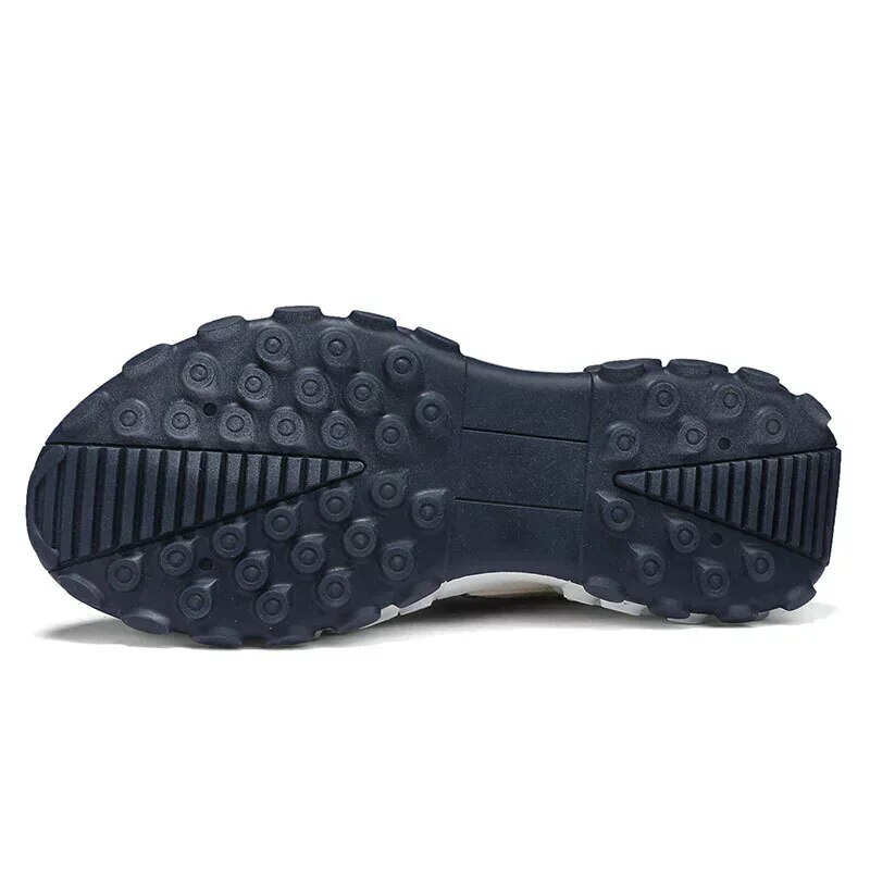 Men Orthopedic Shoes Comfortable Casual Vulcanized Gym Shoes