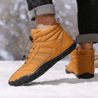 Water-Resistant Barefoot Shoes