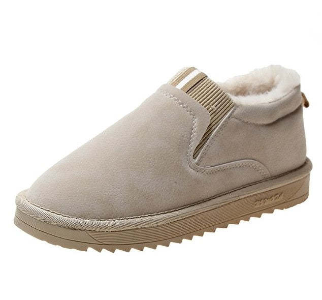 Women Shoes Winter Snow Ankle Boots