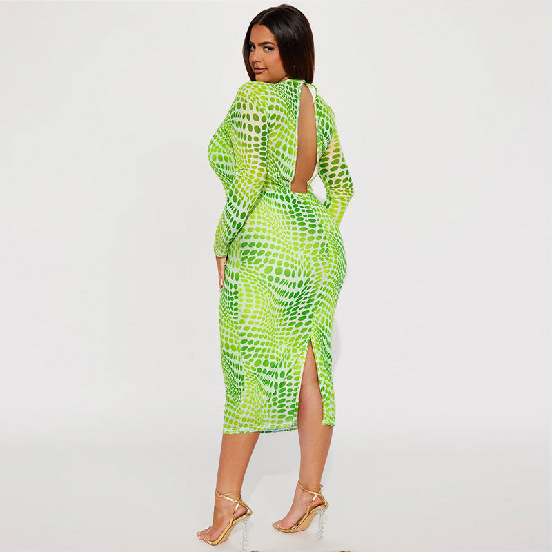 dycon Dress