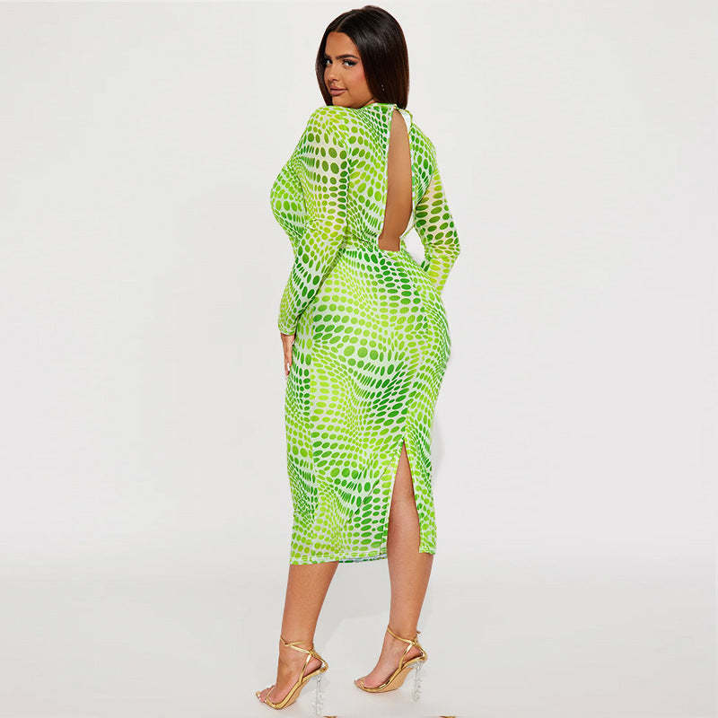 dycon Dress