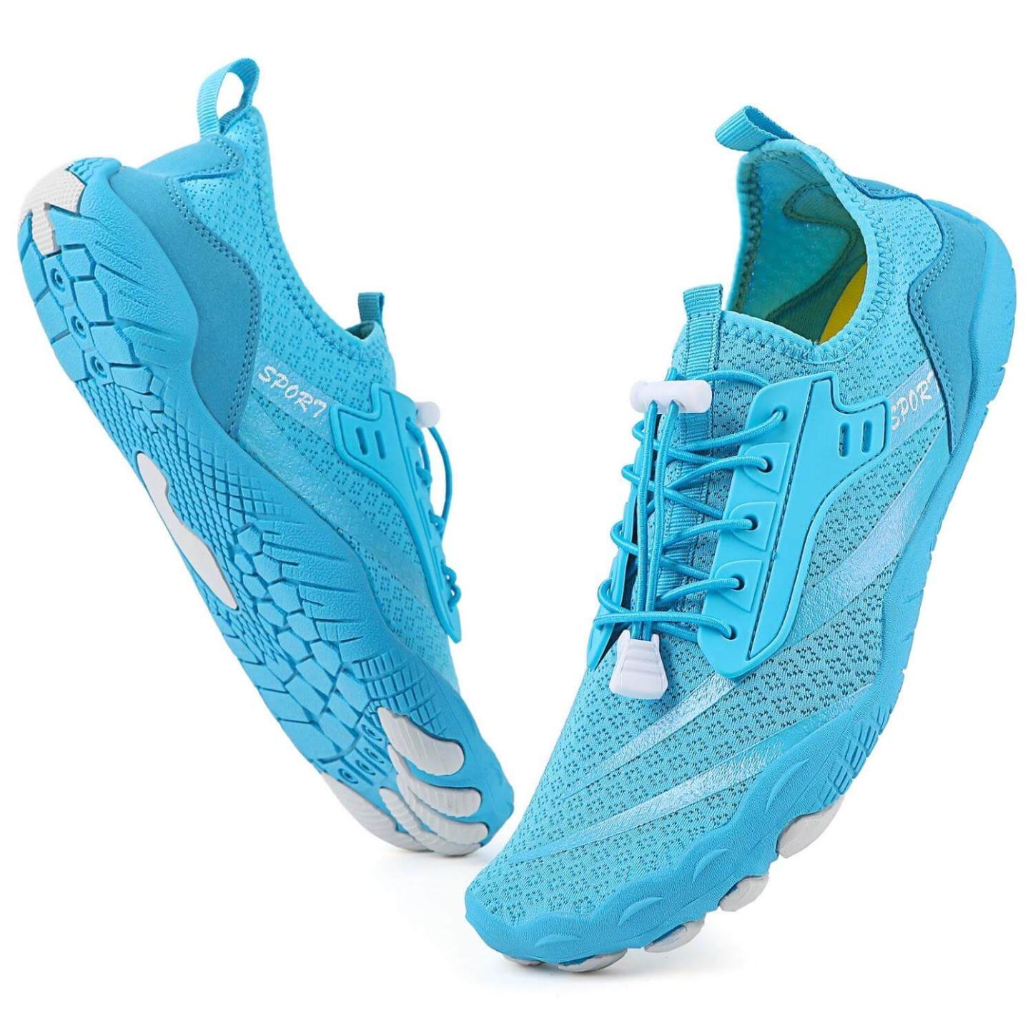Feel Pro - Healthy Barefoot Shoes