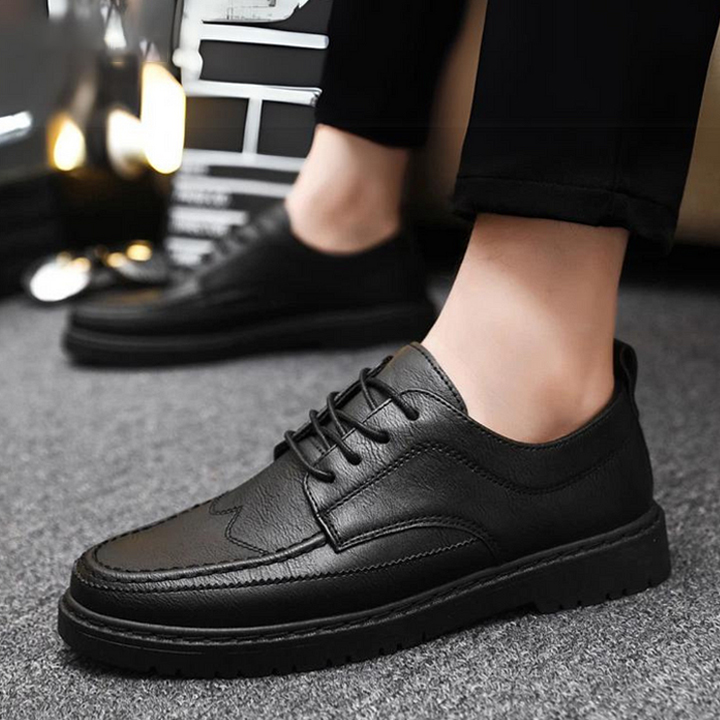Orthopedic Men's Shoes