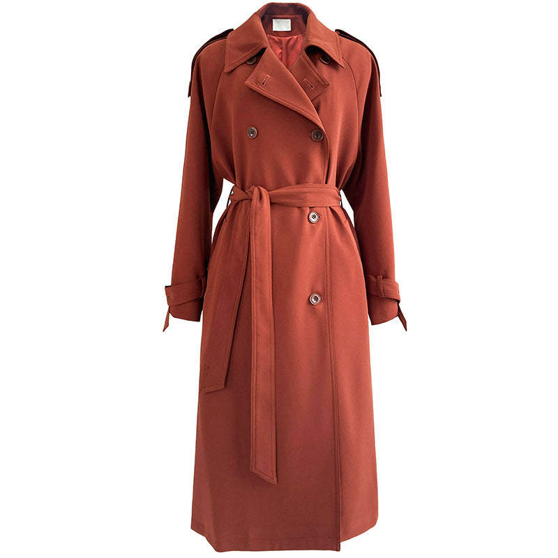 Trench Coat