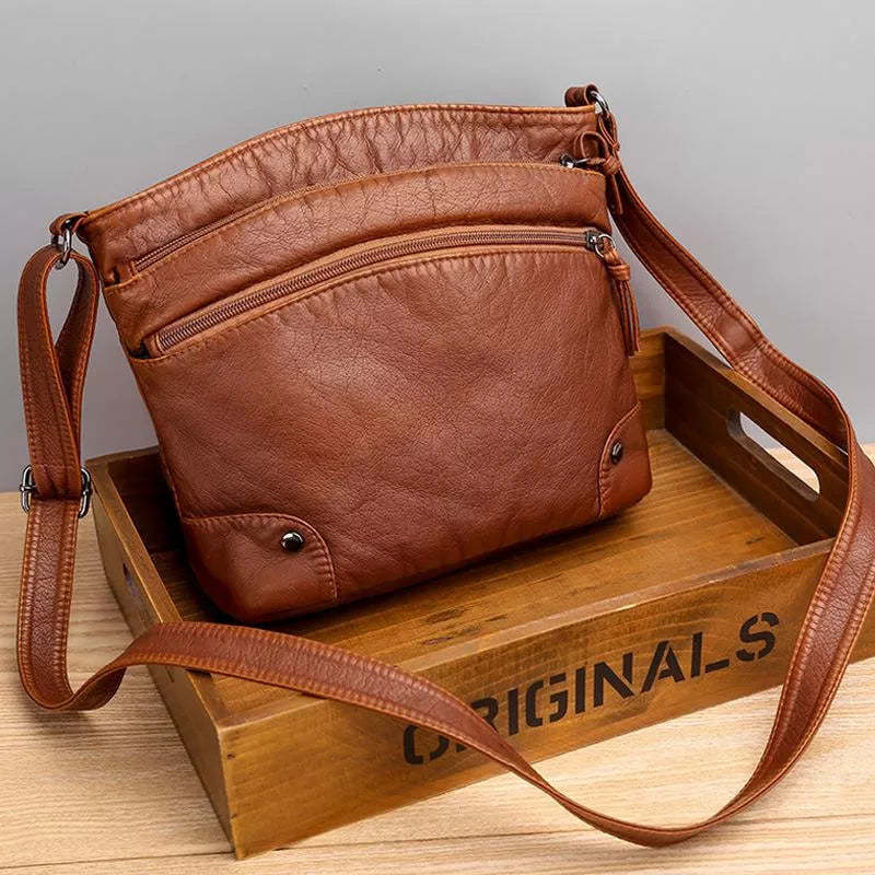 Shoulder bag