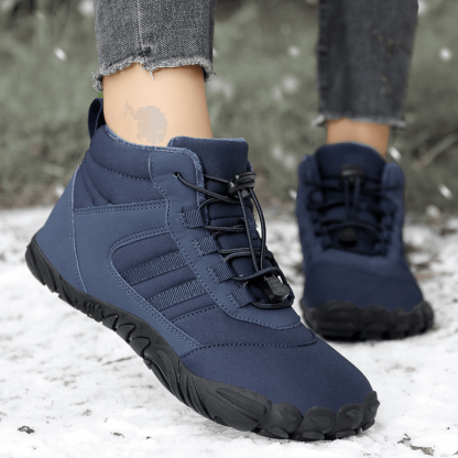 Water-Resistant Barefoot Shoes