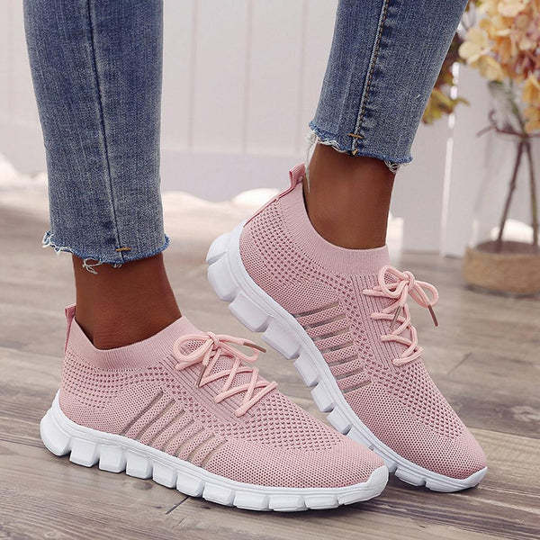 Orthopedic and Breathable