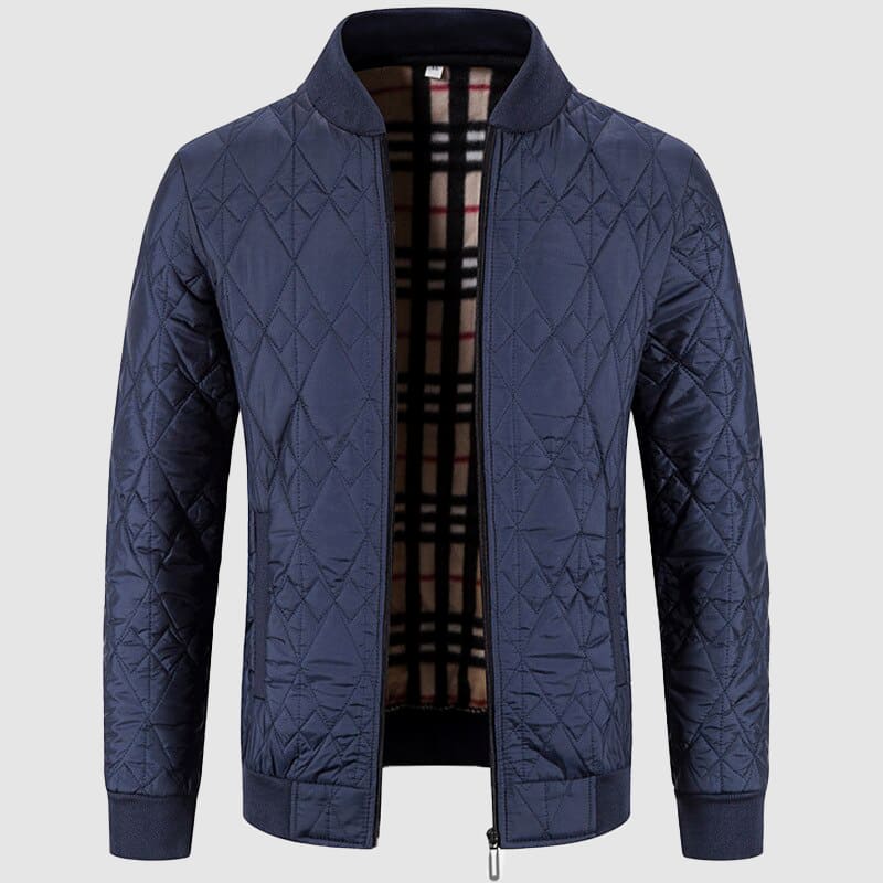  London Cardigan